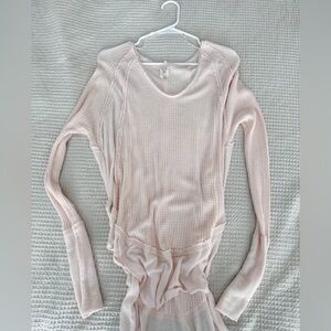Free People | Catalina Thermal size medium